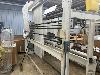  Slitter Rewinder / Batcher, 120" wide
